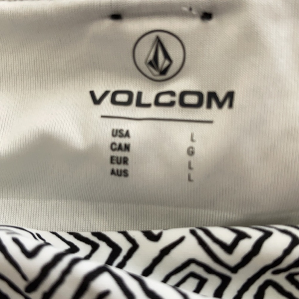 Reversible Valcom bikini - Picture 5 of 5